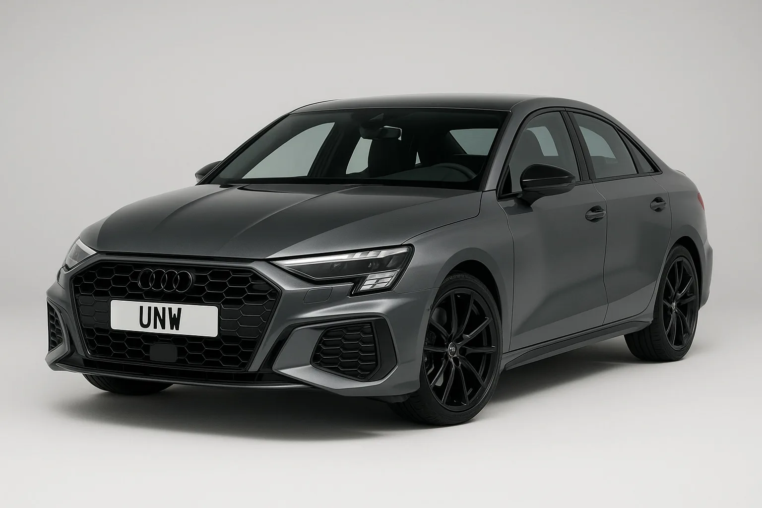 Audi A3 Sedan