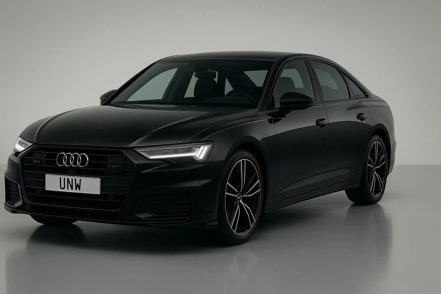 Audi A6 Sedan