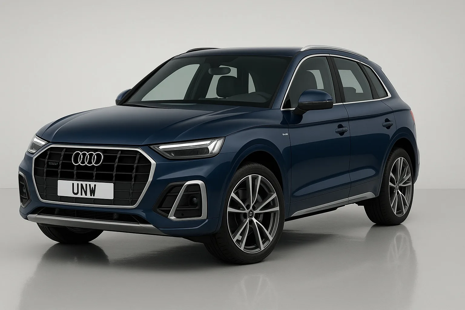 Audi Q5 Sportback
