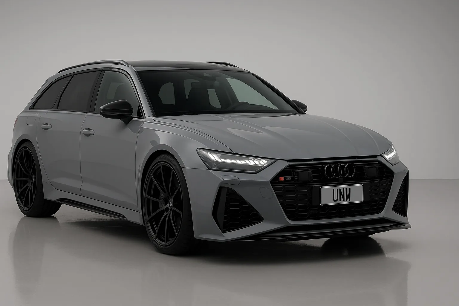 Audi RS 6 Avant