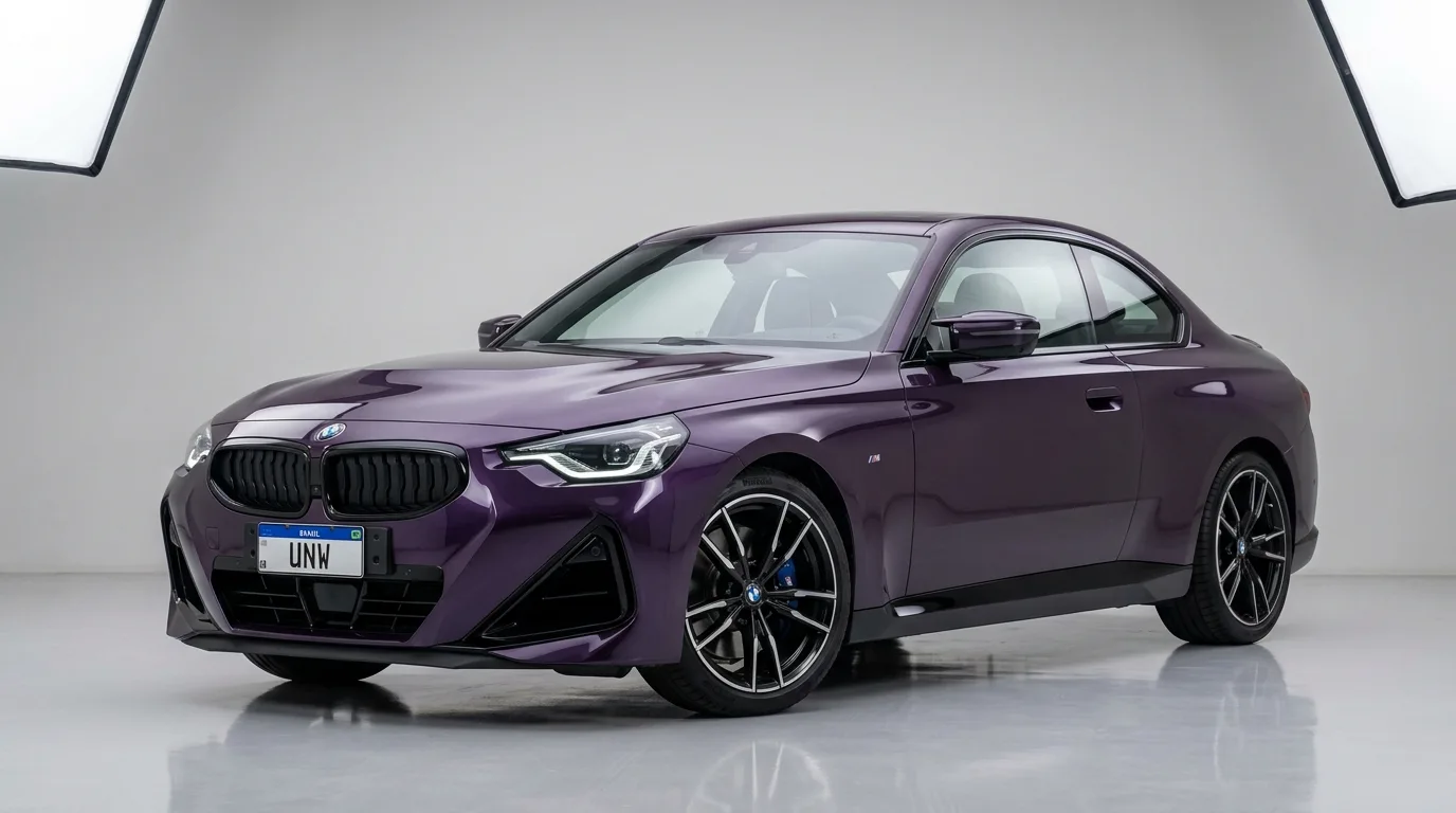 BMW 220
