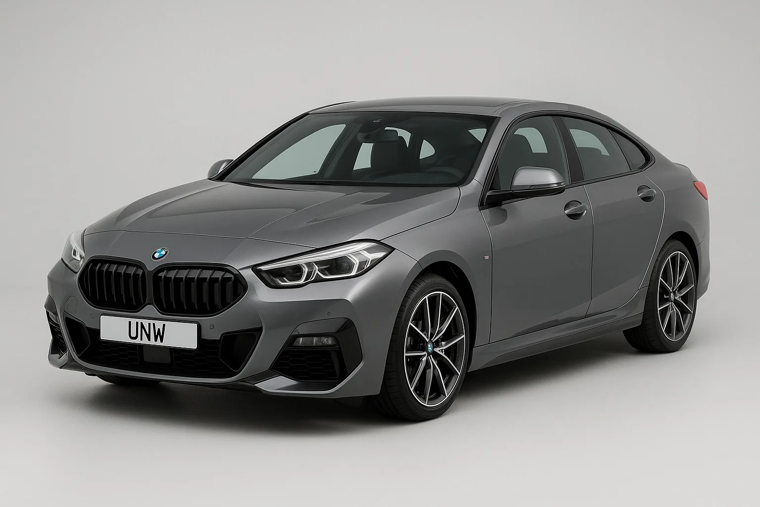 BMW 220i Gran Coupé