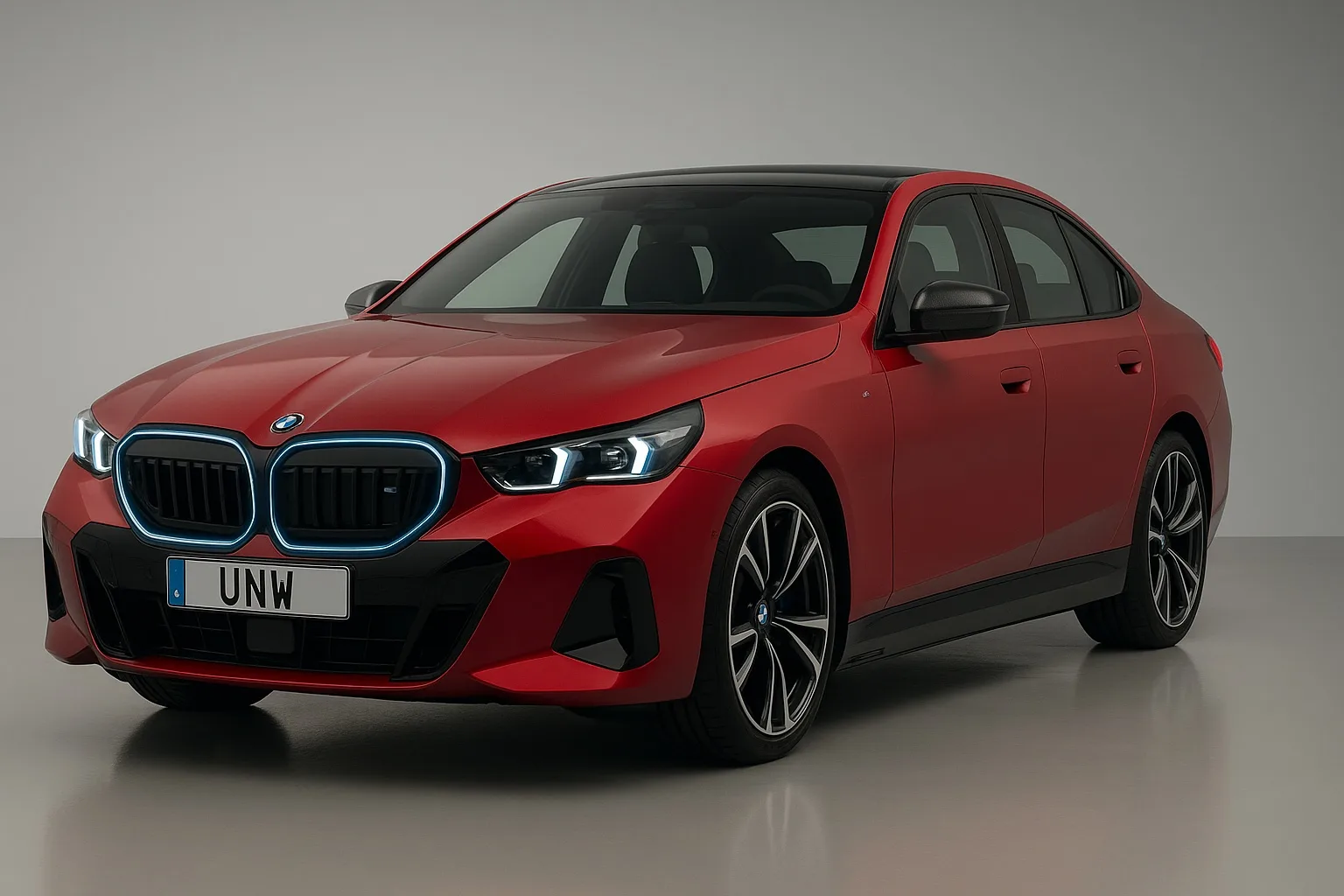BMW i5
