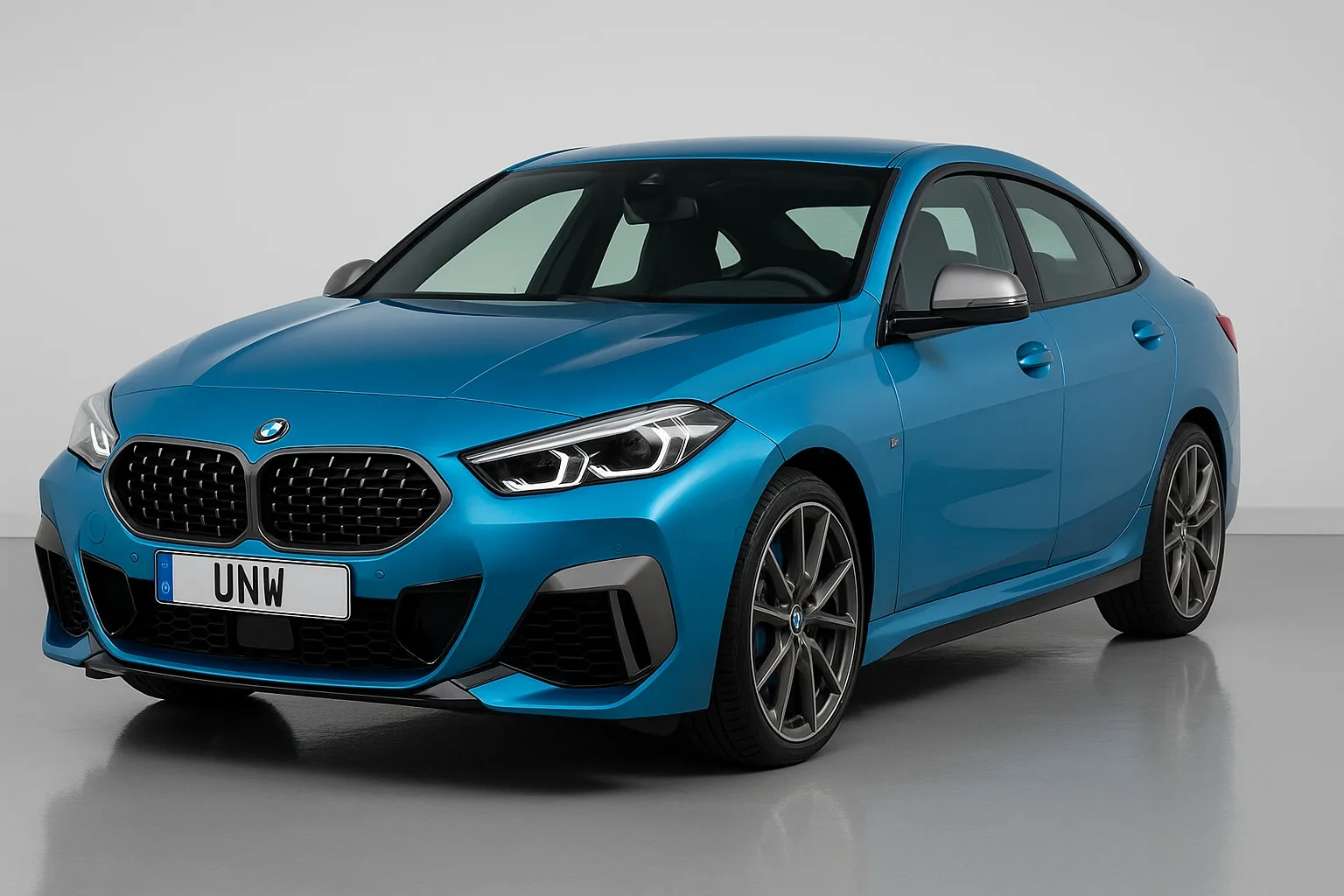 BMW M235i