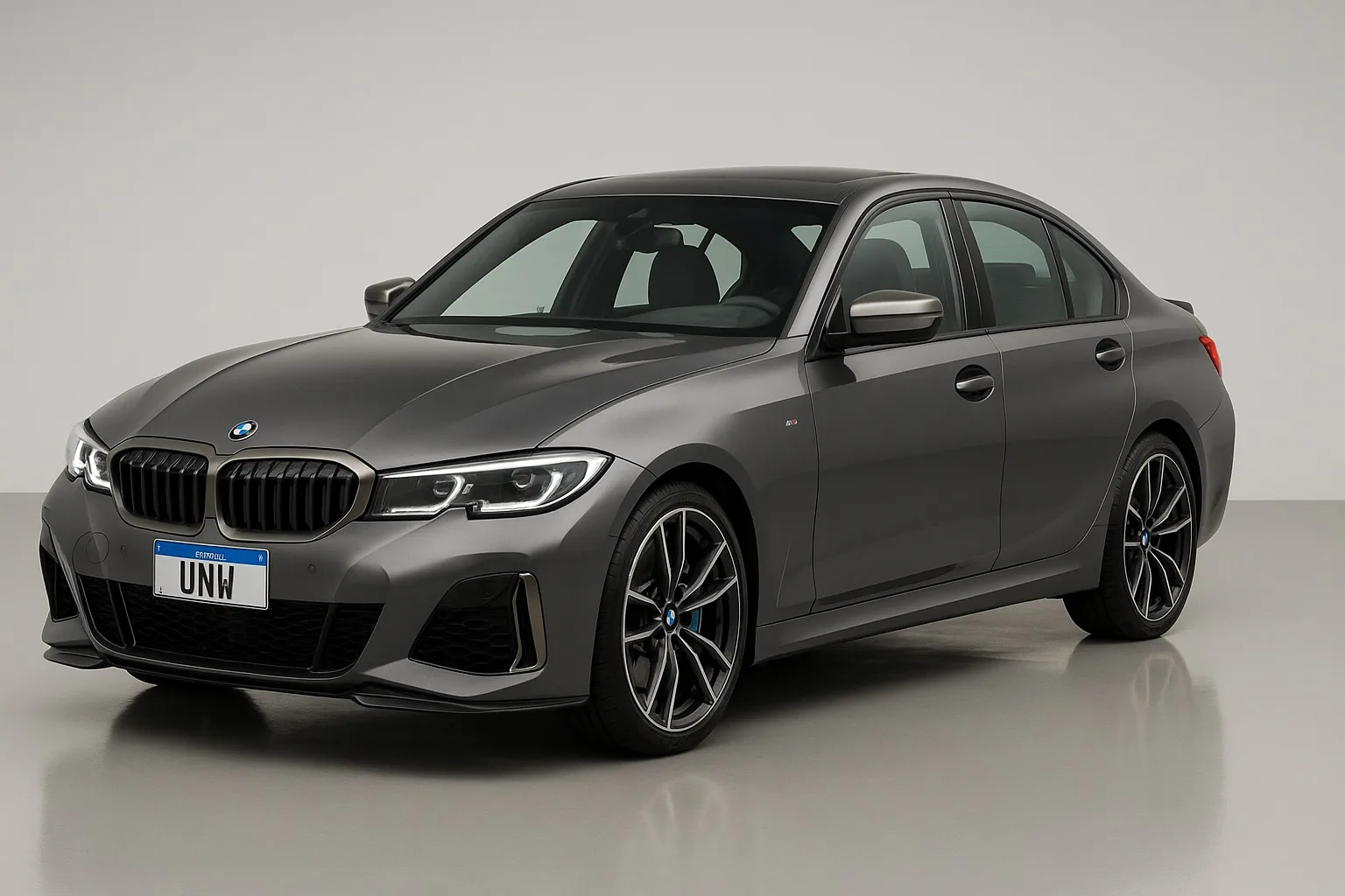 BMW M340i