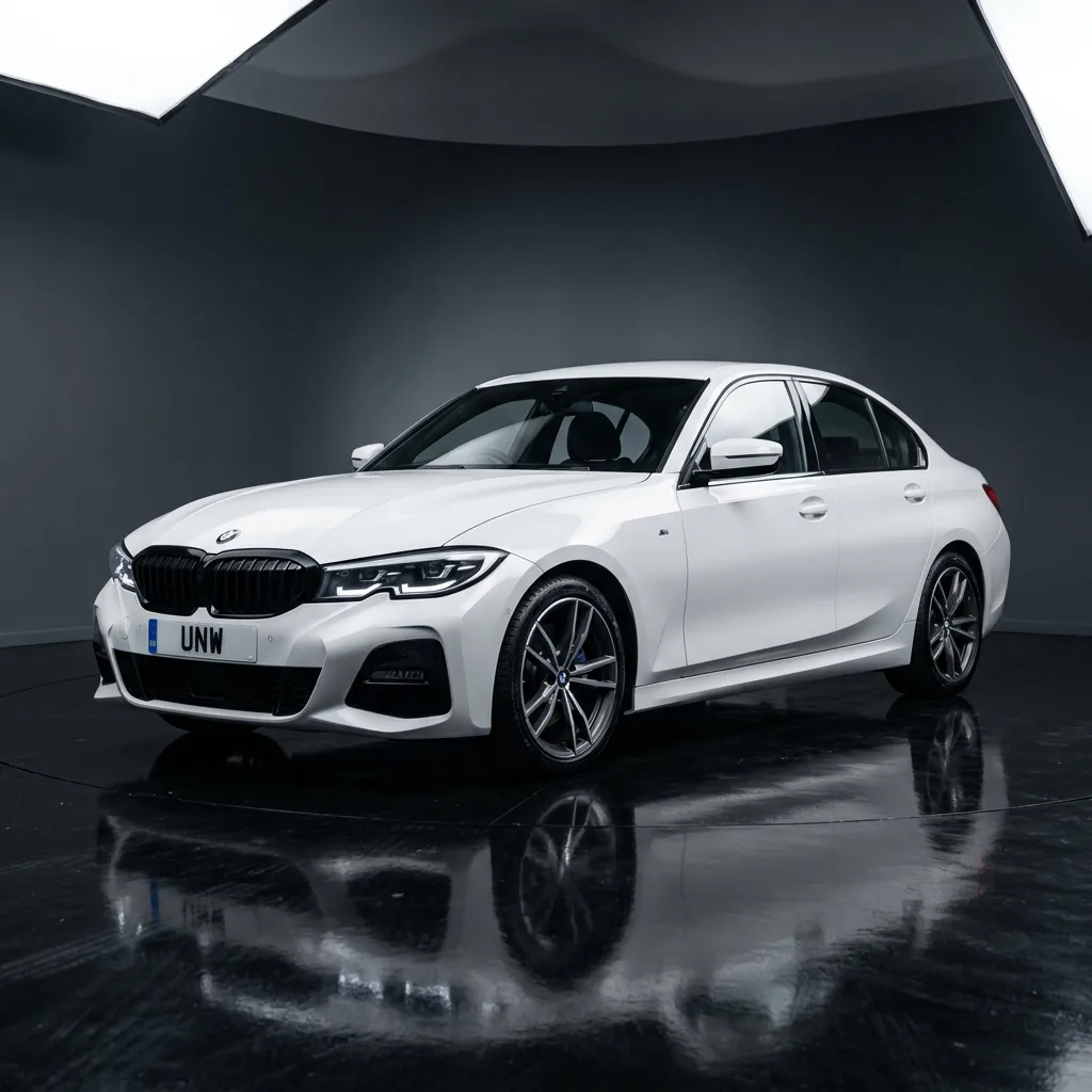 BMW Série 3