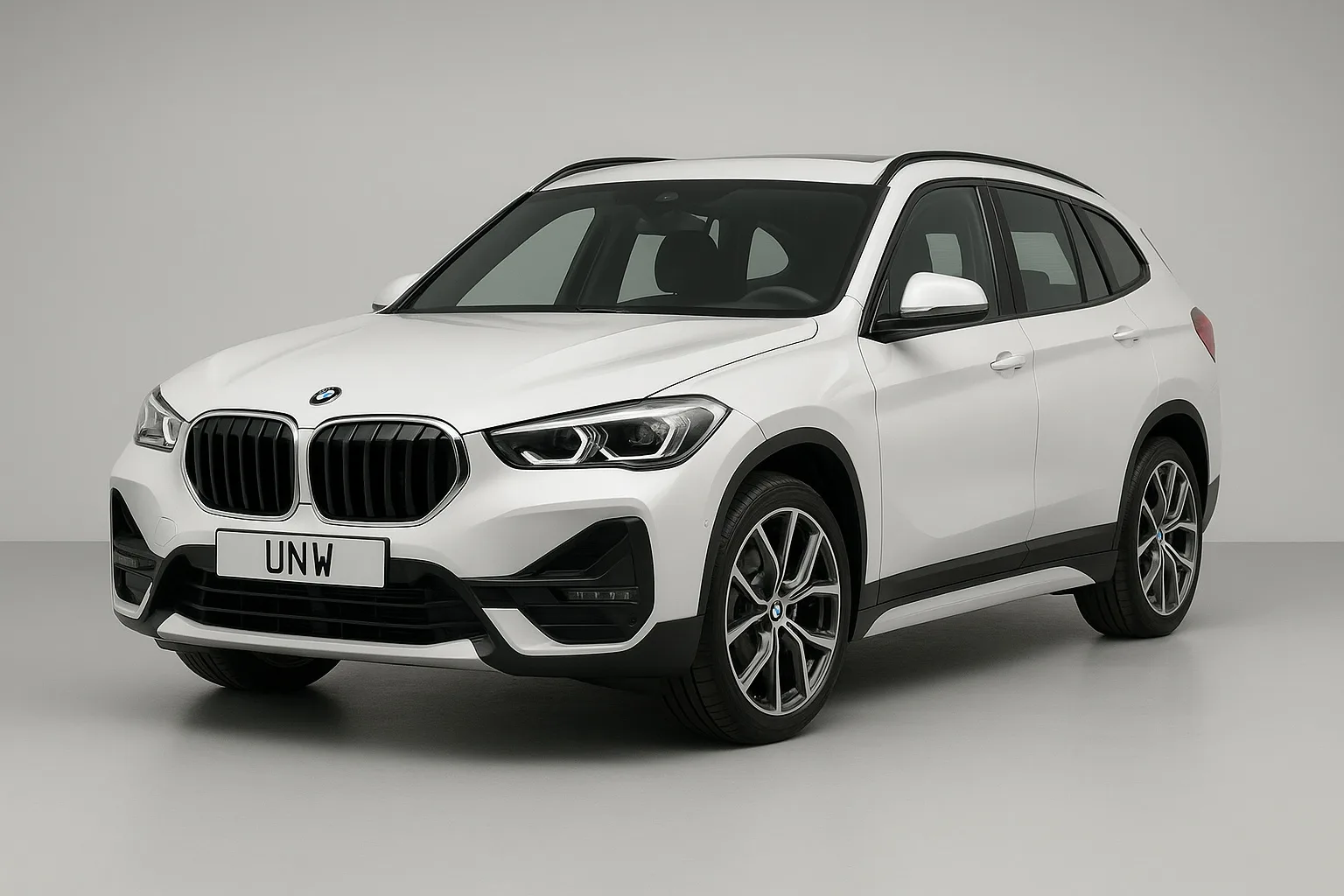 BMW X1 2026
