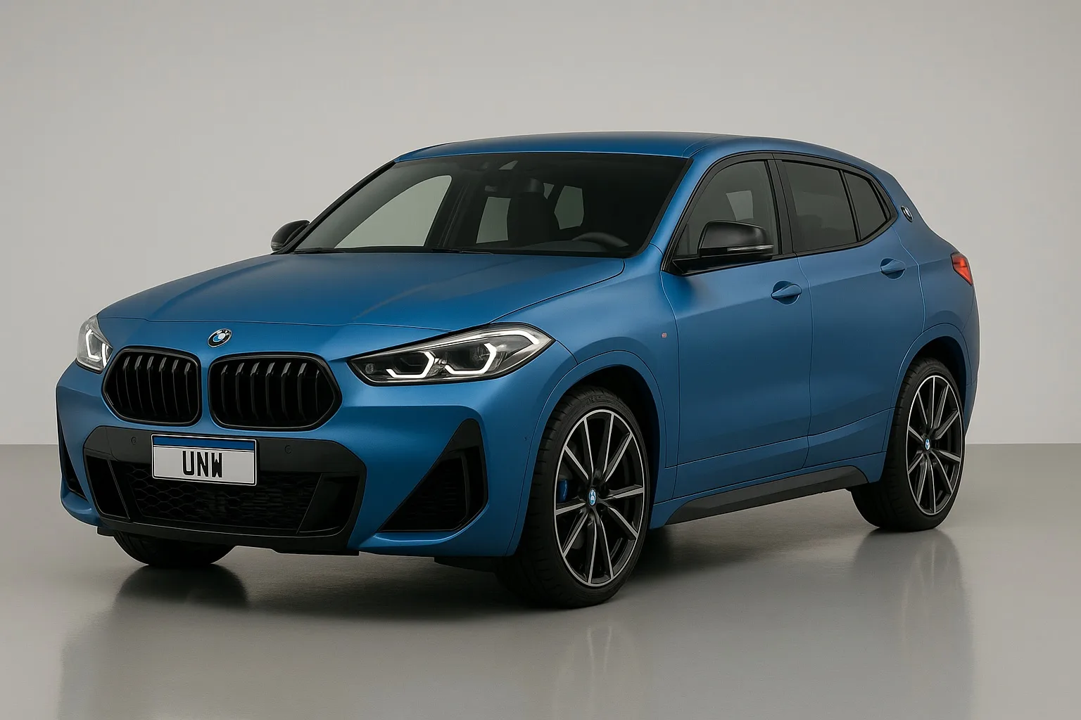 BMW X2 M35i