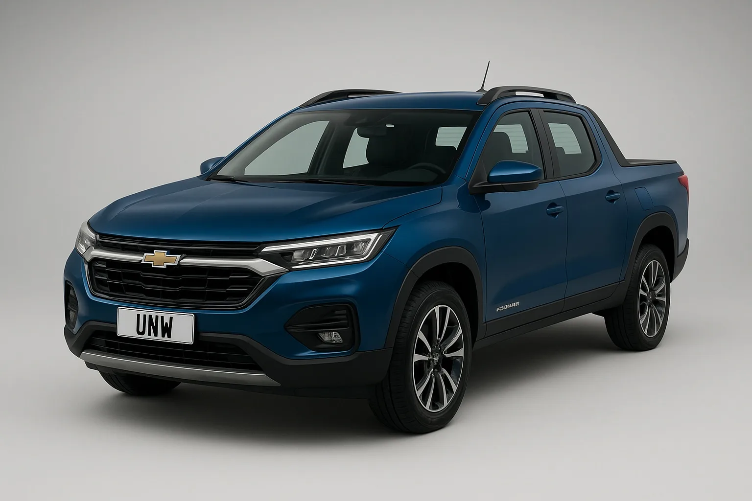 Chevrolet MONTANA 2025