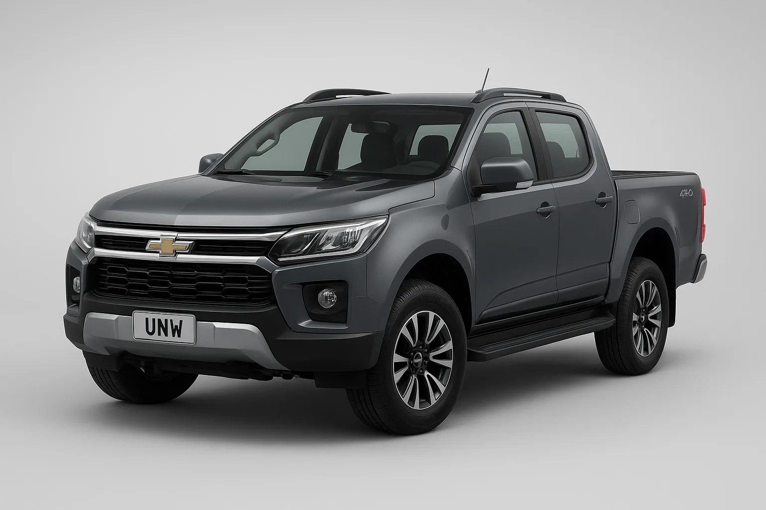 Chevrolet S10
