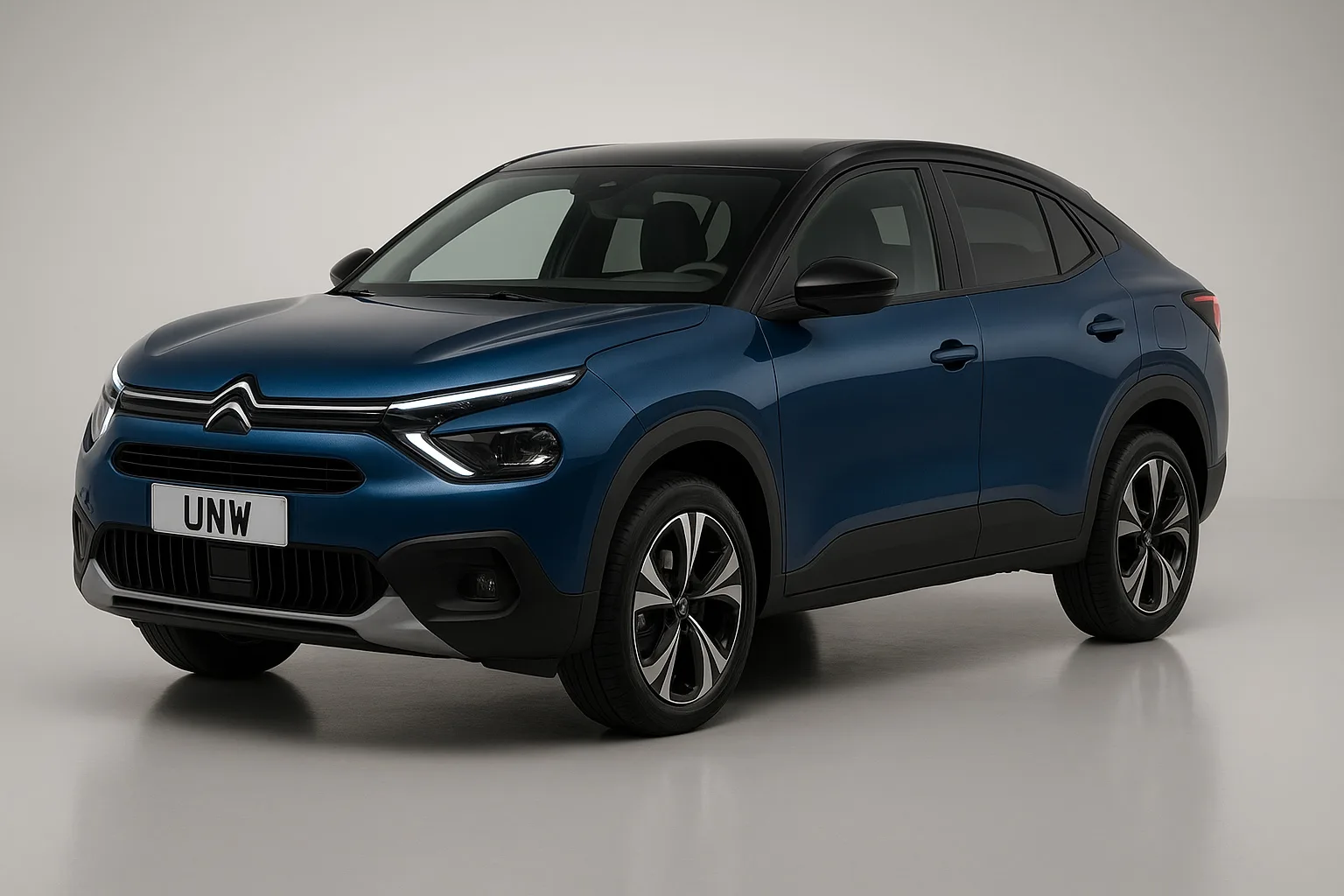 Citroën Basalt