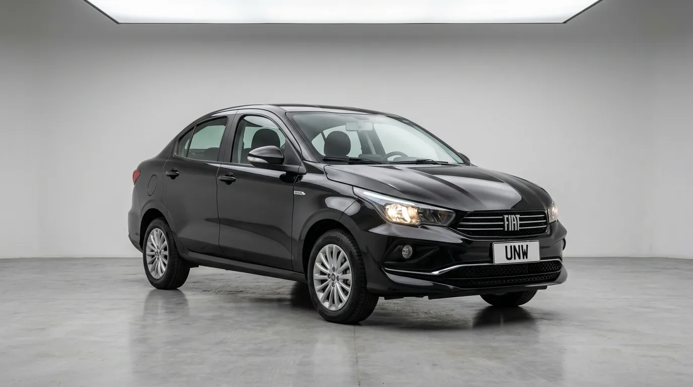 Fiat CRONOS