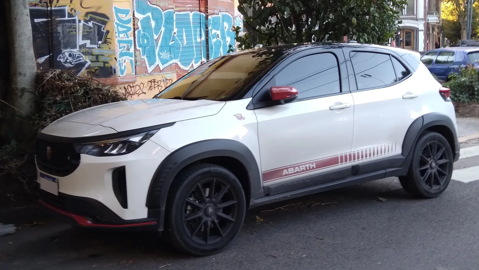 Fiat Pulse
