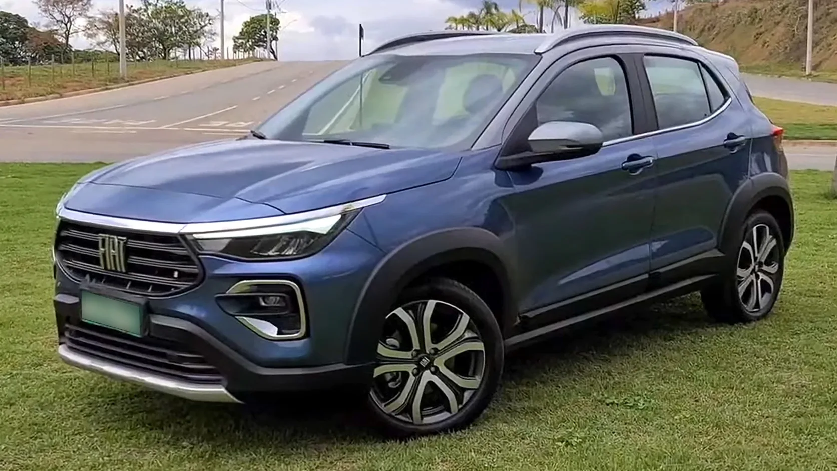 Fiat Pulse 2023