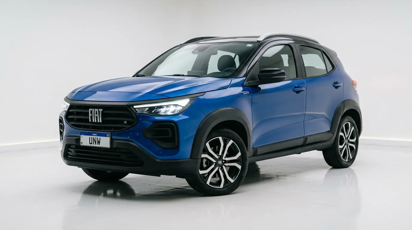 Fiat Pulse 2026