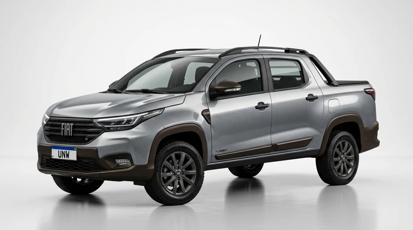 Fiat Strada