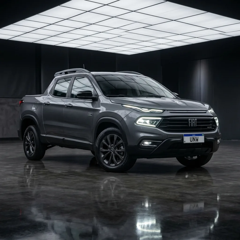 Fiat Toro