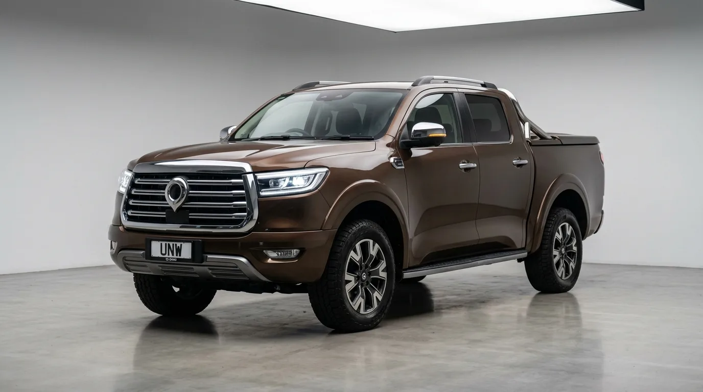 GWM Poer P30