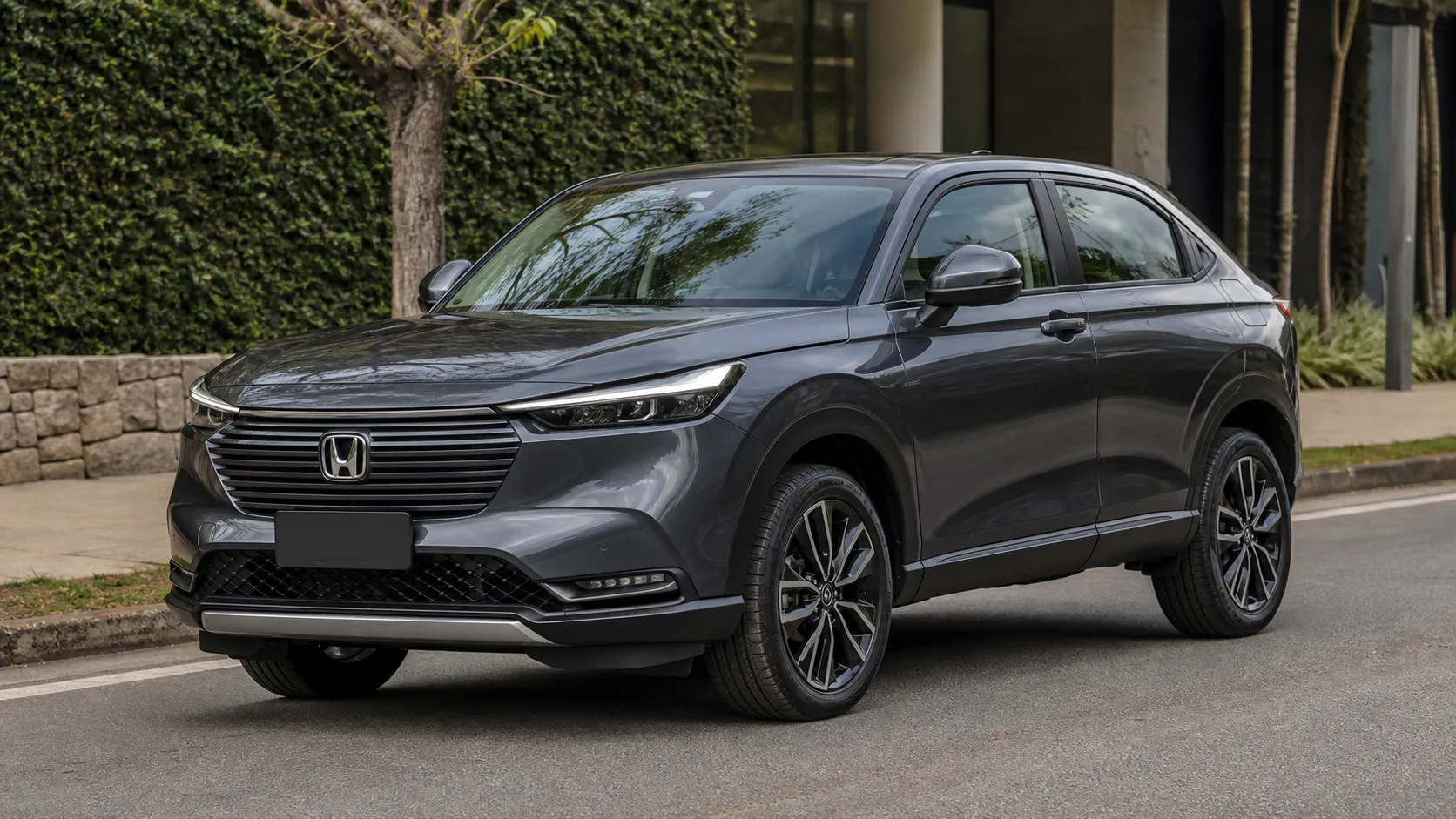 Honda Hr V 2024