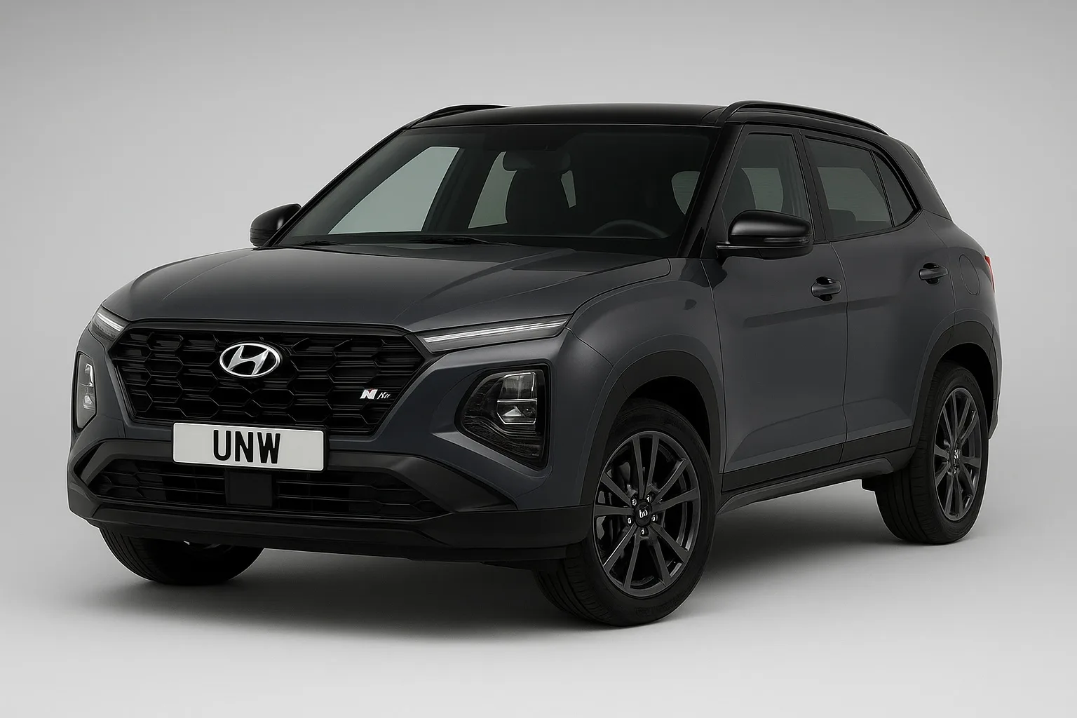 Hyundai Creta 2025