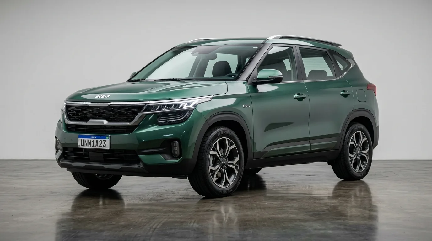 Kia EV5