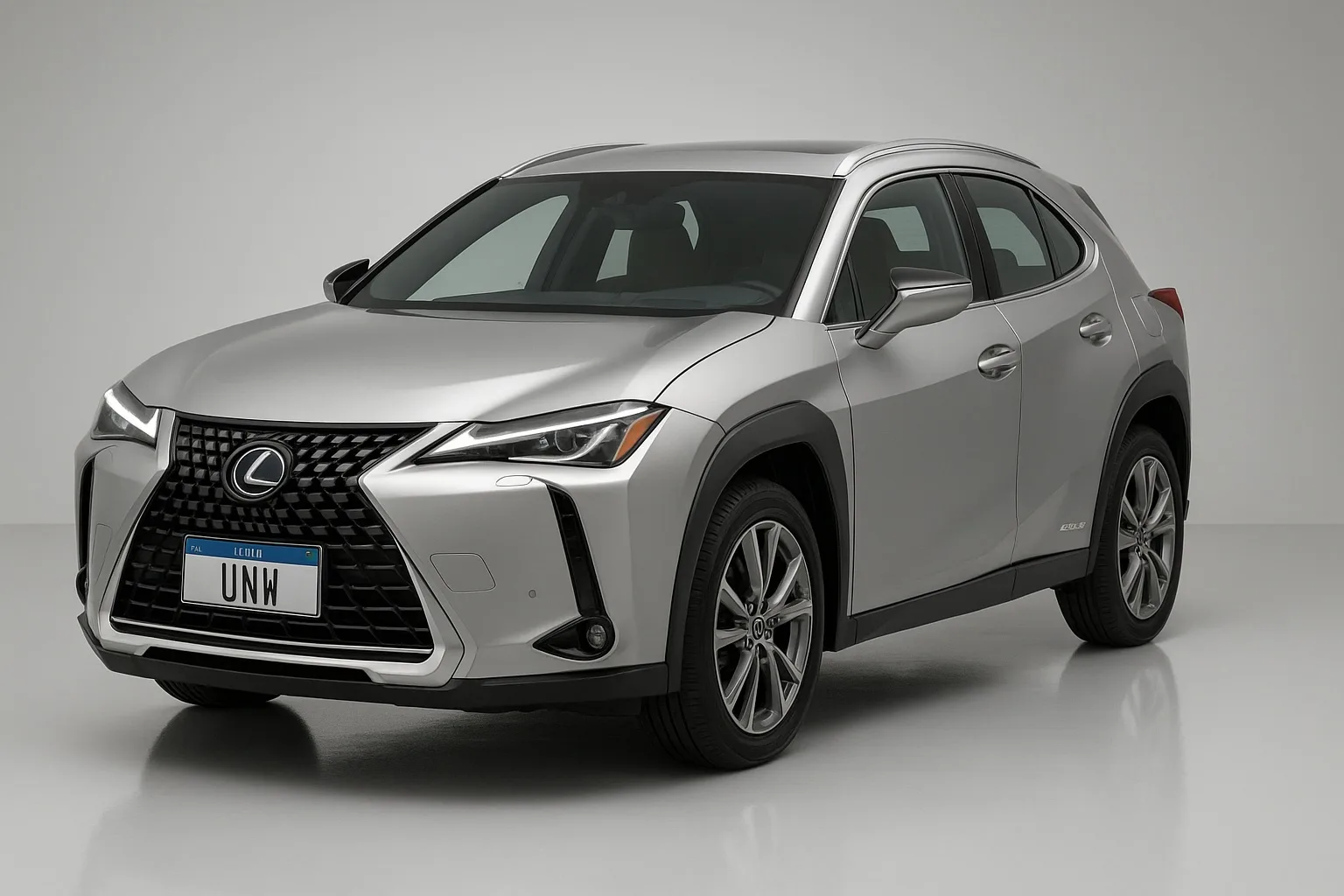 Lexus UX 300h