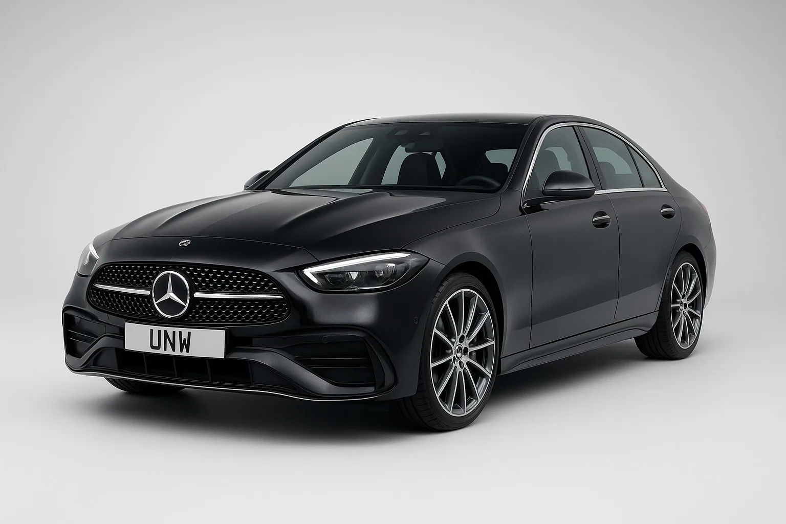 Mercedes-Benz Classe C