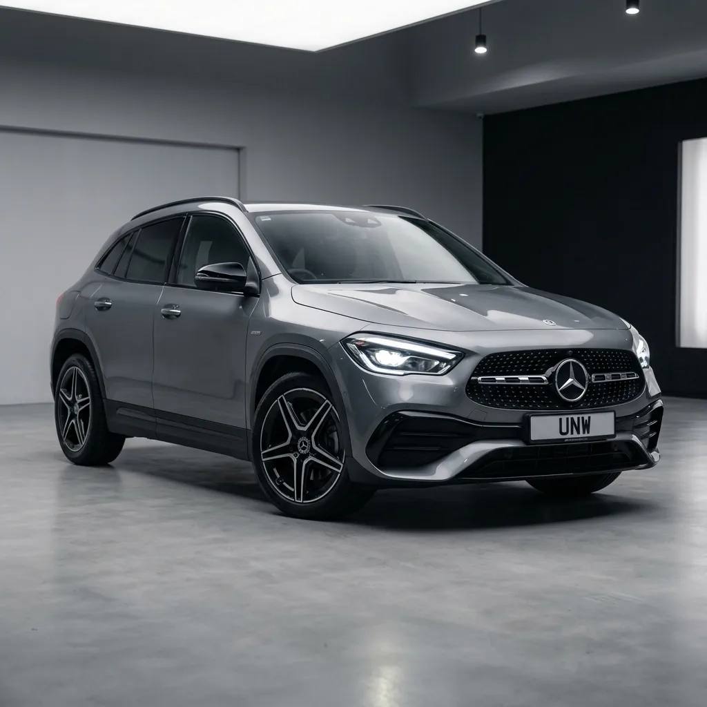 Mercedes-Benz C180