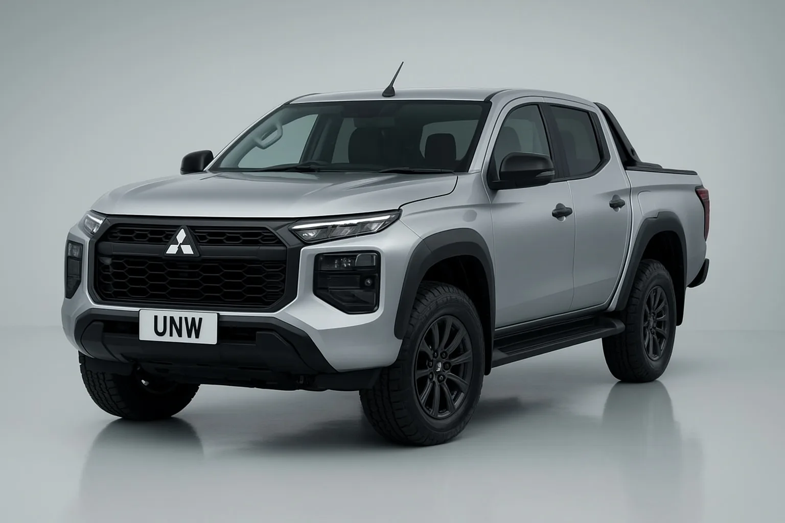 Mitsubishi Triton