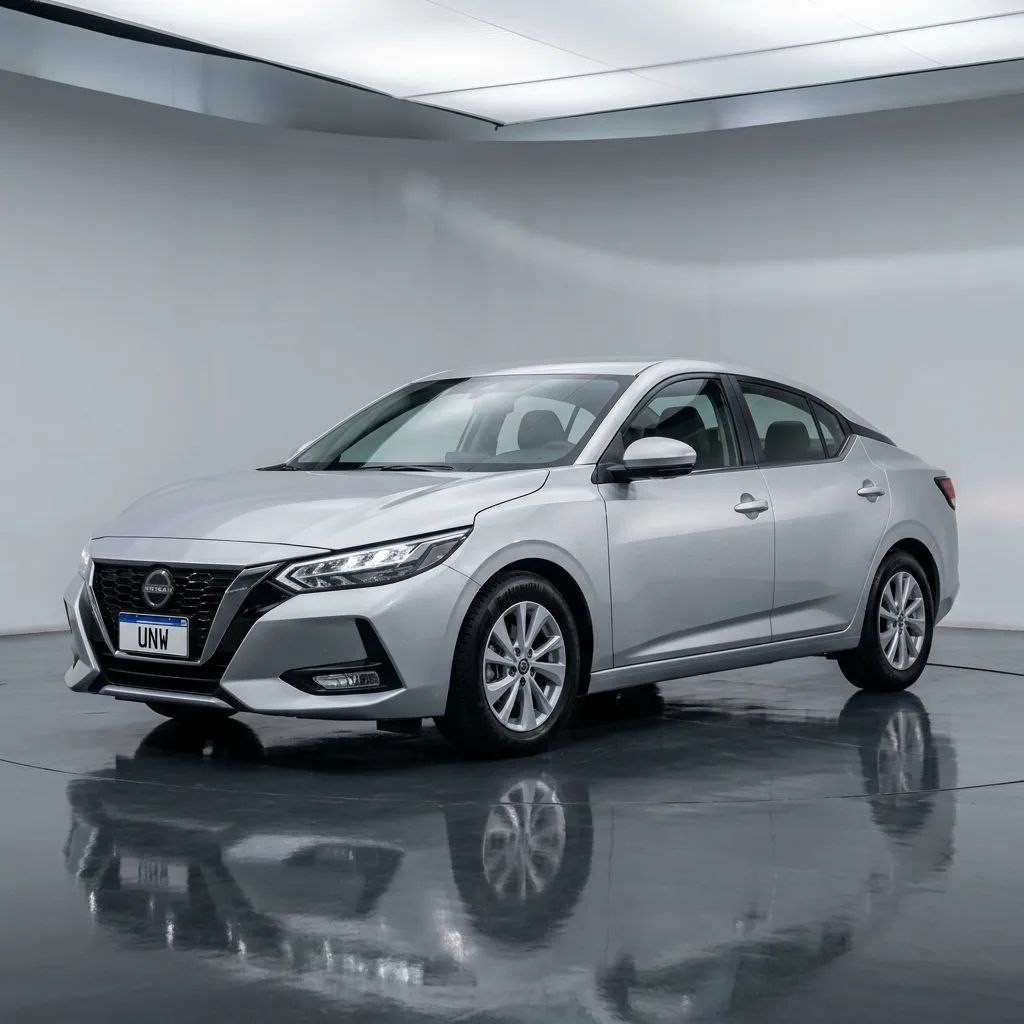 Nissan Sentra 2023