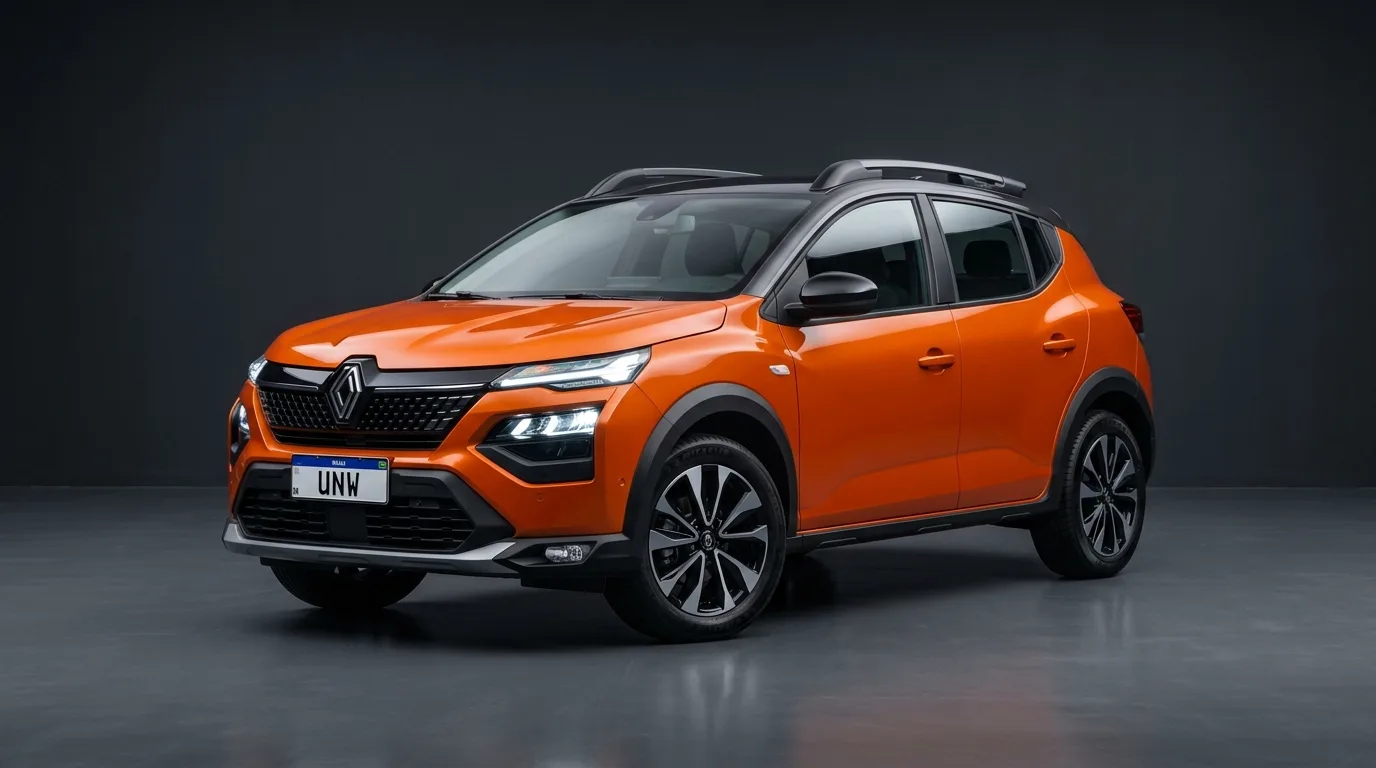 Renault Kardian