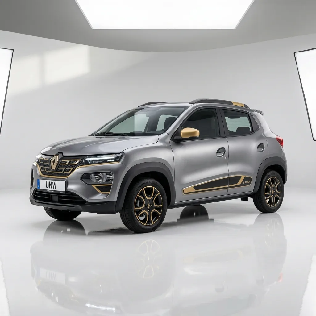 Renault Kwid