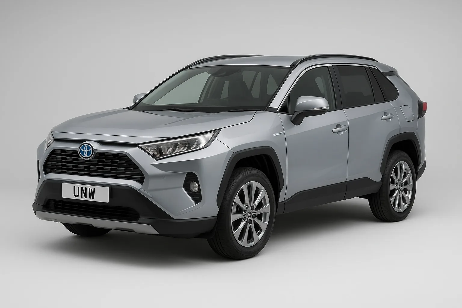 Toyota RAV4 2025