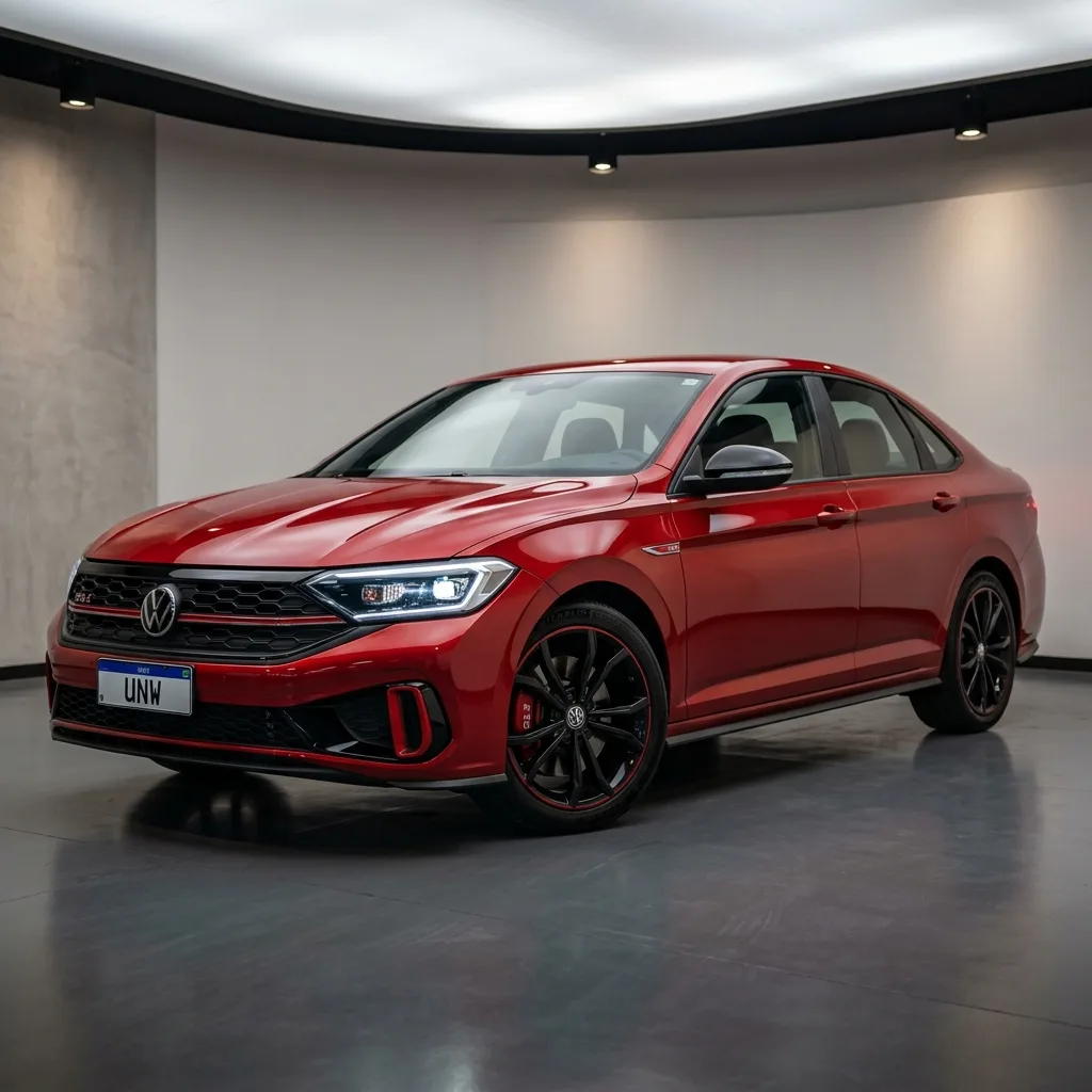 Volkswagen Jetta