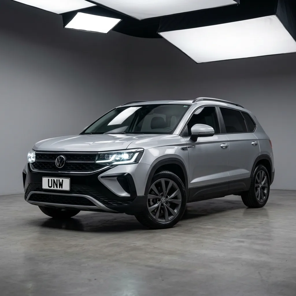 Volkswagen Taos
