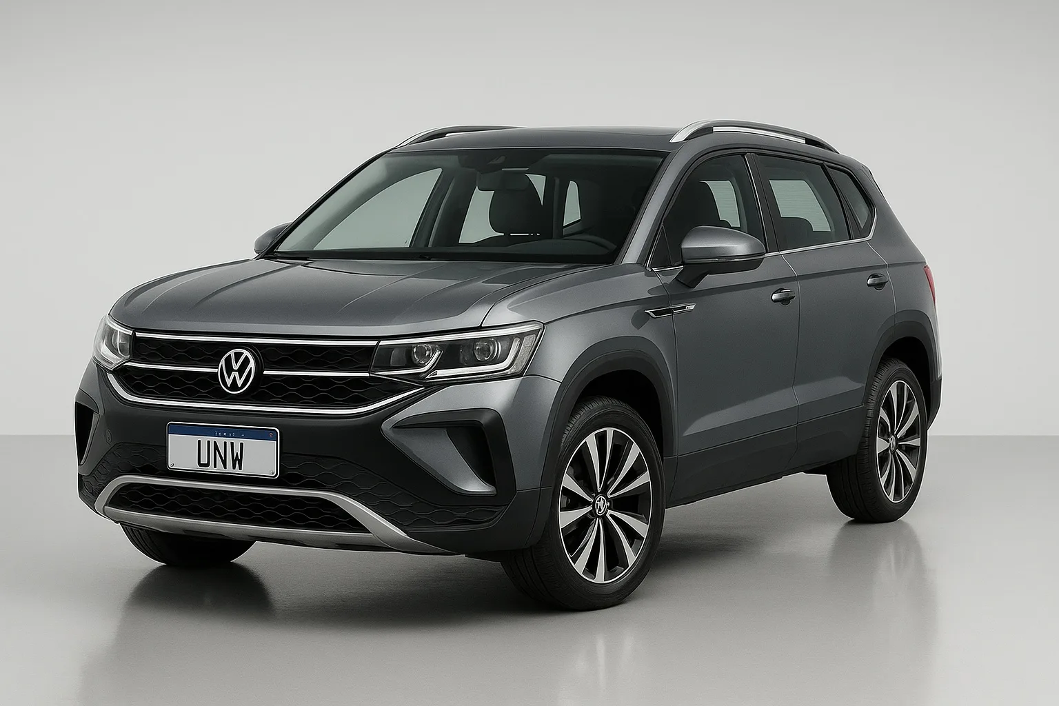 Volkswagen TAOS
