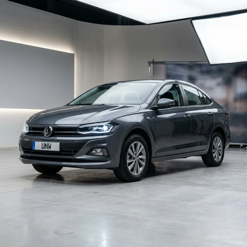 Volkswagen Vw Virtus 2023