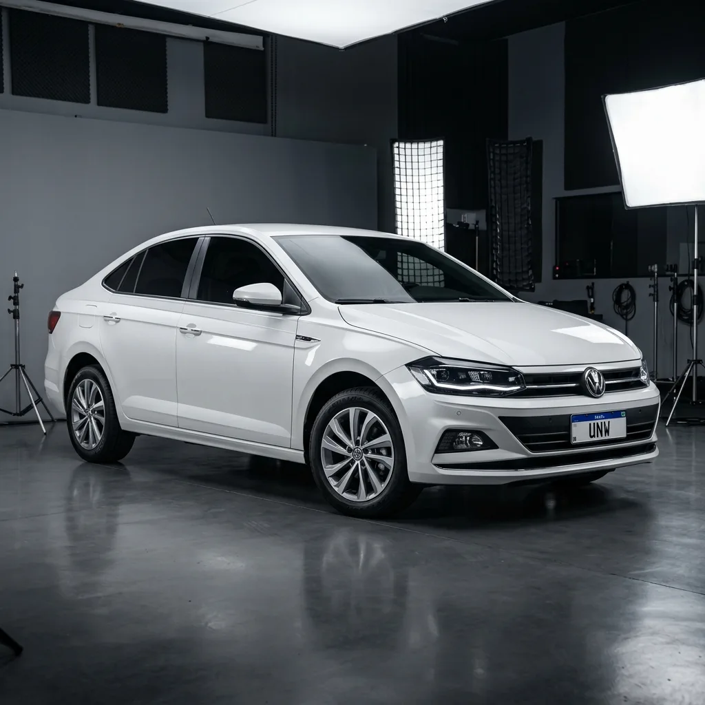Volkswagen Vw Virtus 2024