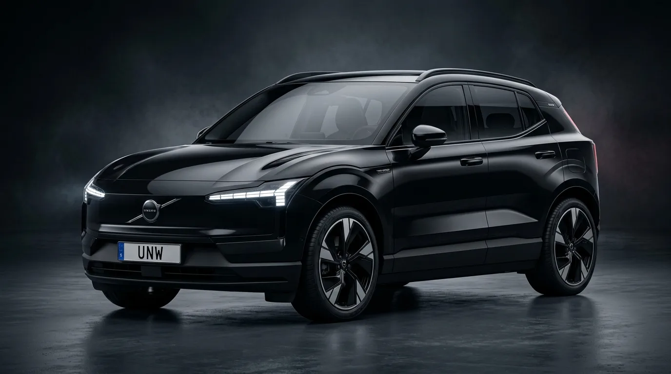 Volvo Ex30 2025